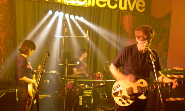 Red Martian | photo courtesy of the artist