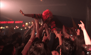 Mac Sabbath at Underground Arts